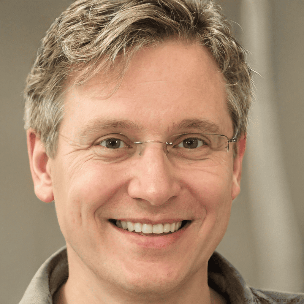 Tomas Tupper
