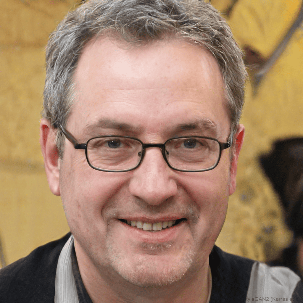 Scott Alexander